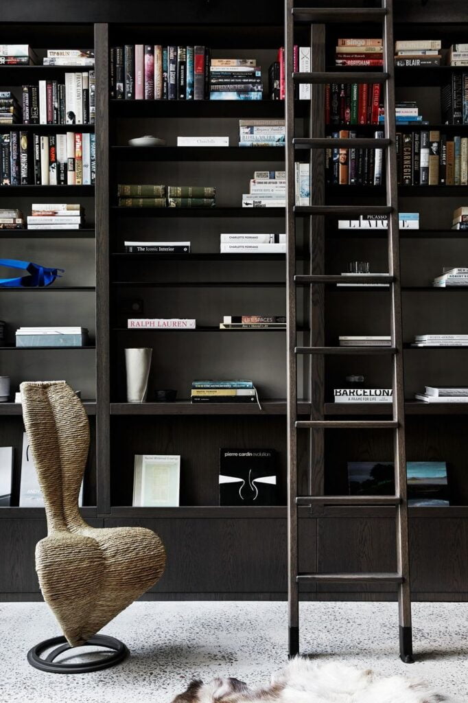 Redesign Your Bookshelf