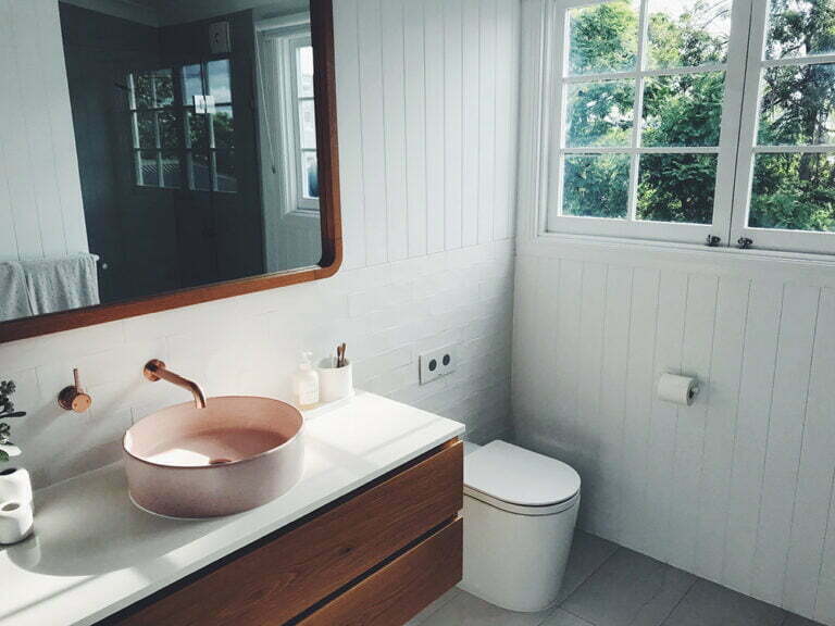14 Bathroom Interior Design Ideas