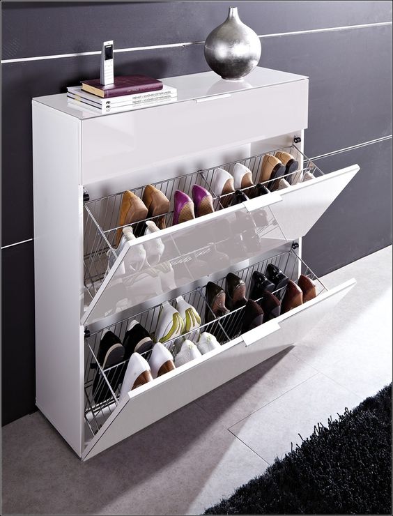 Innovative Storage Solutions That Will Save You Space